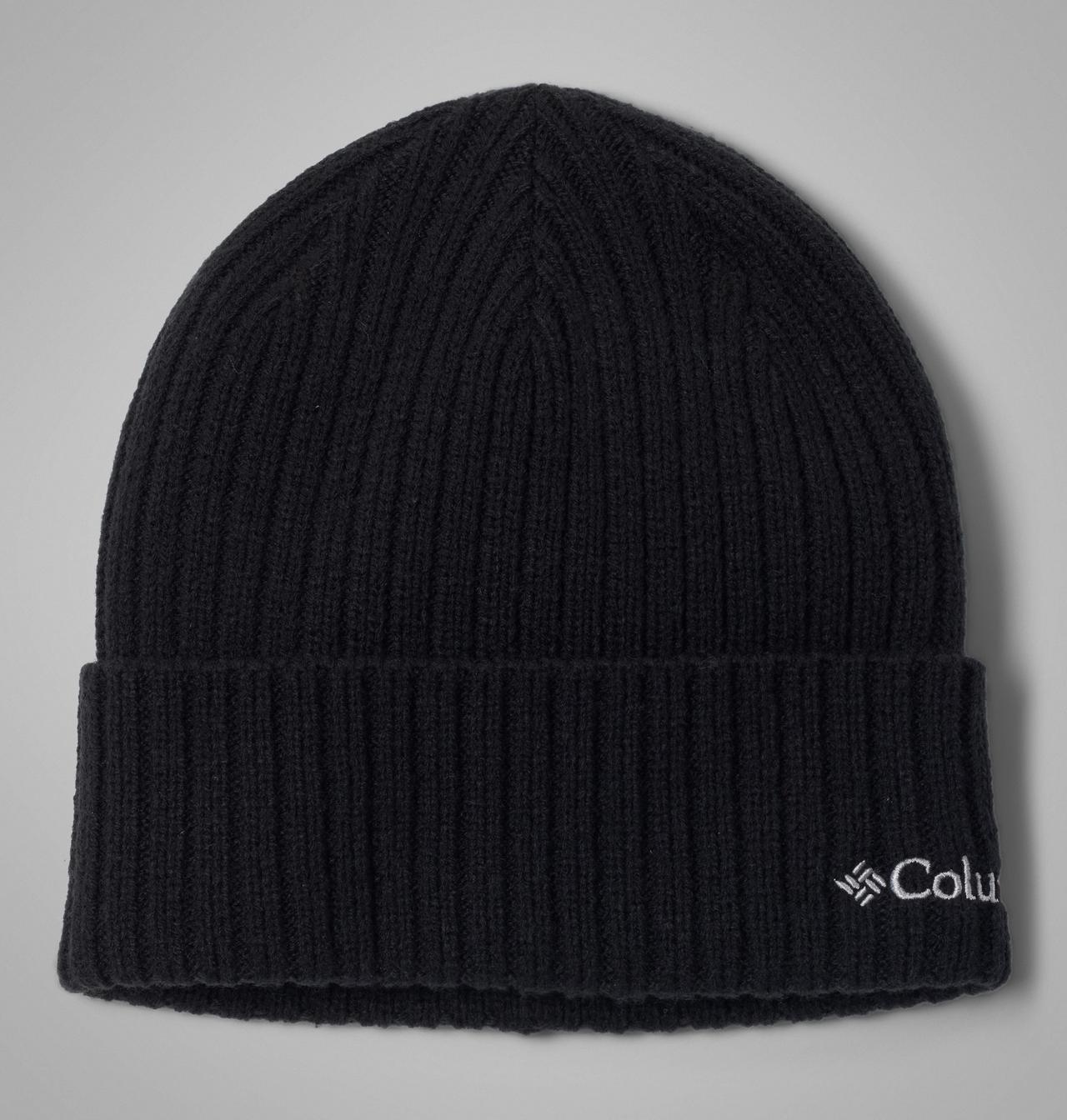Columbia Watch Cap II - Black
