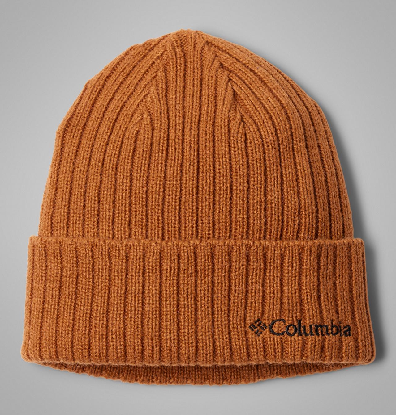 Columbia Watch Cap II - Camel Brown