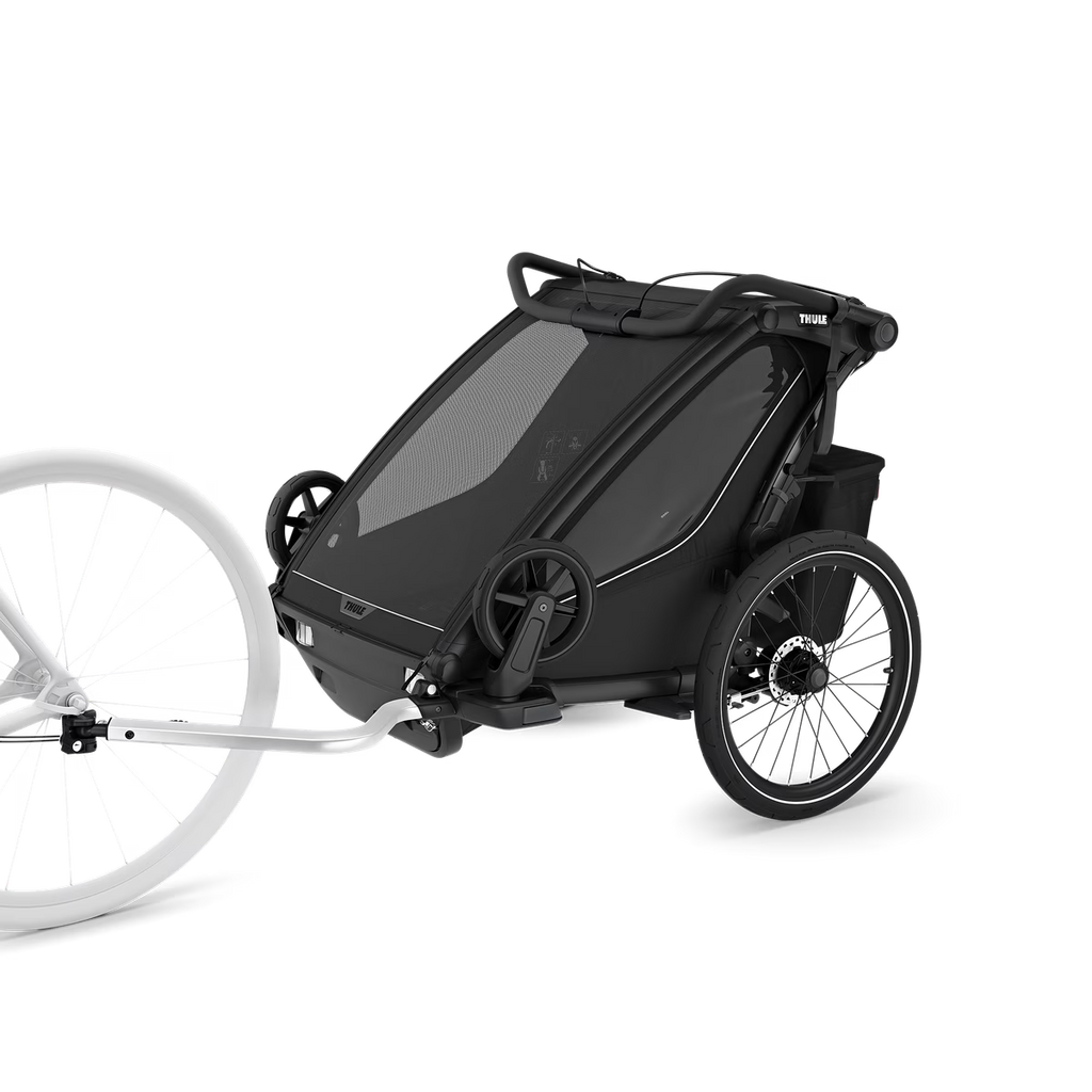 Thule Chariot Sport 2 Double Trailer