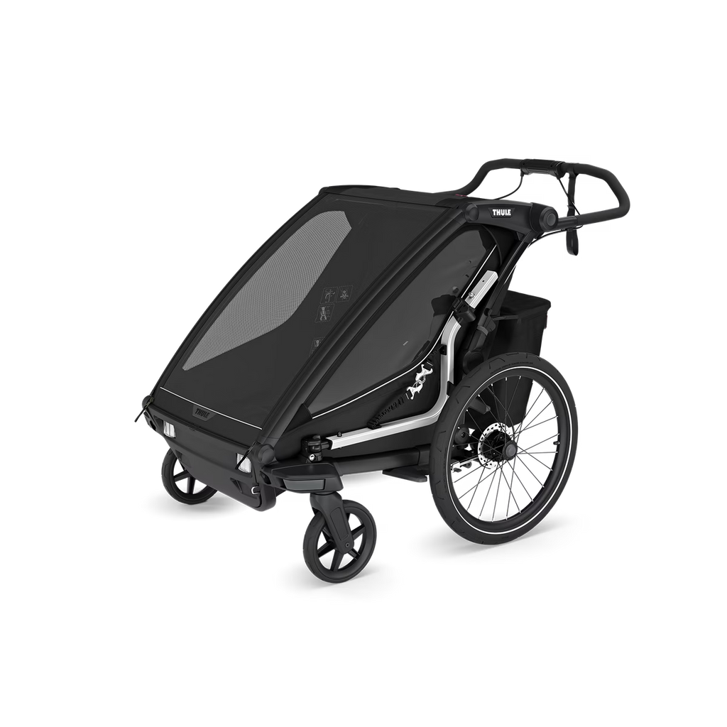 Thule Chariot Sport 2 Double Trailer