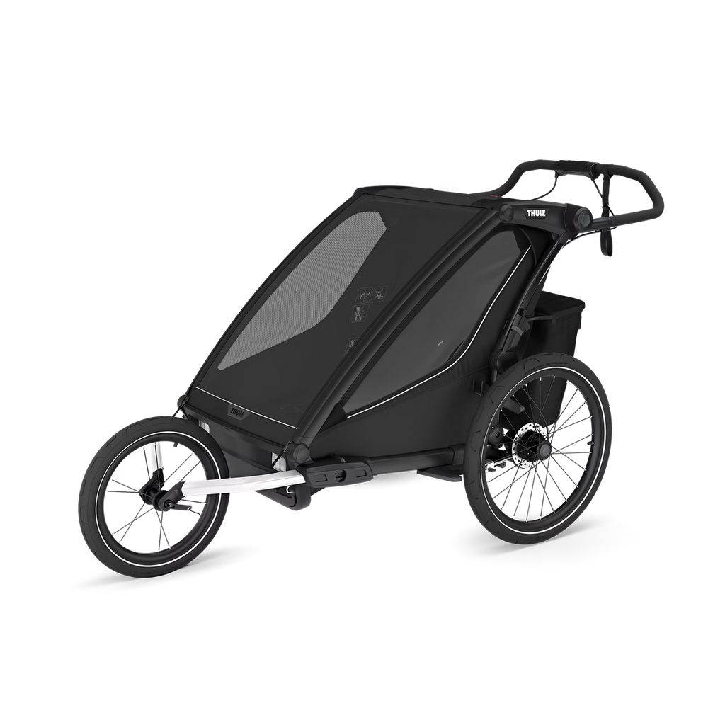 Thule Chariot Sport 2 Double Trailer