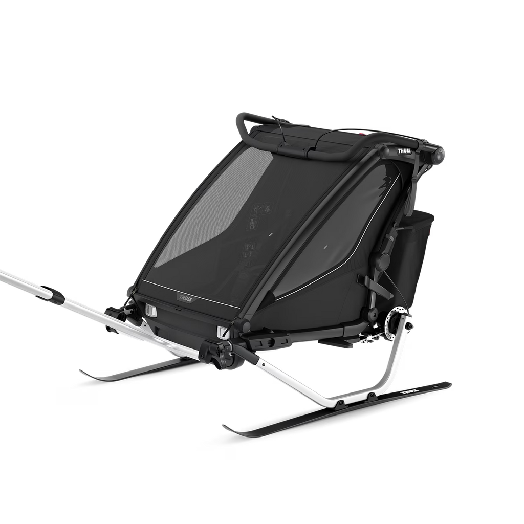 Thule Chariot Sport 2 Double Trailer