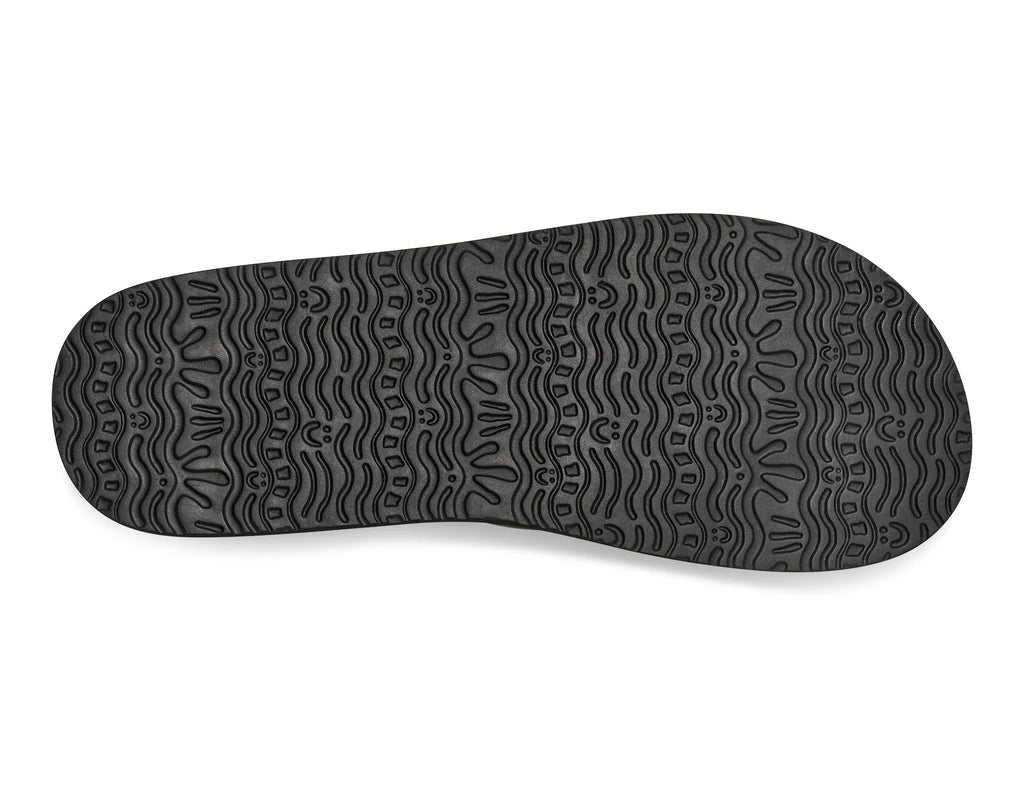 Sanuk Women's Yoga Mat II Flip Flops