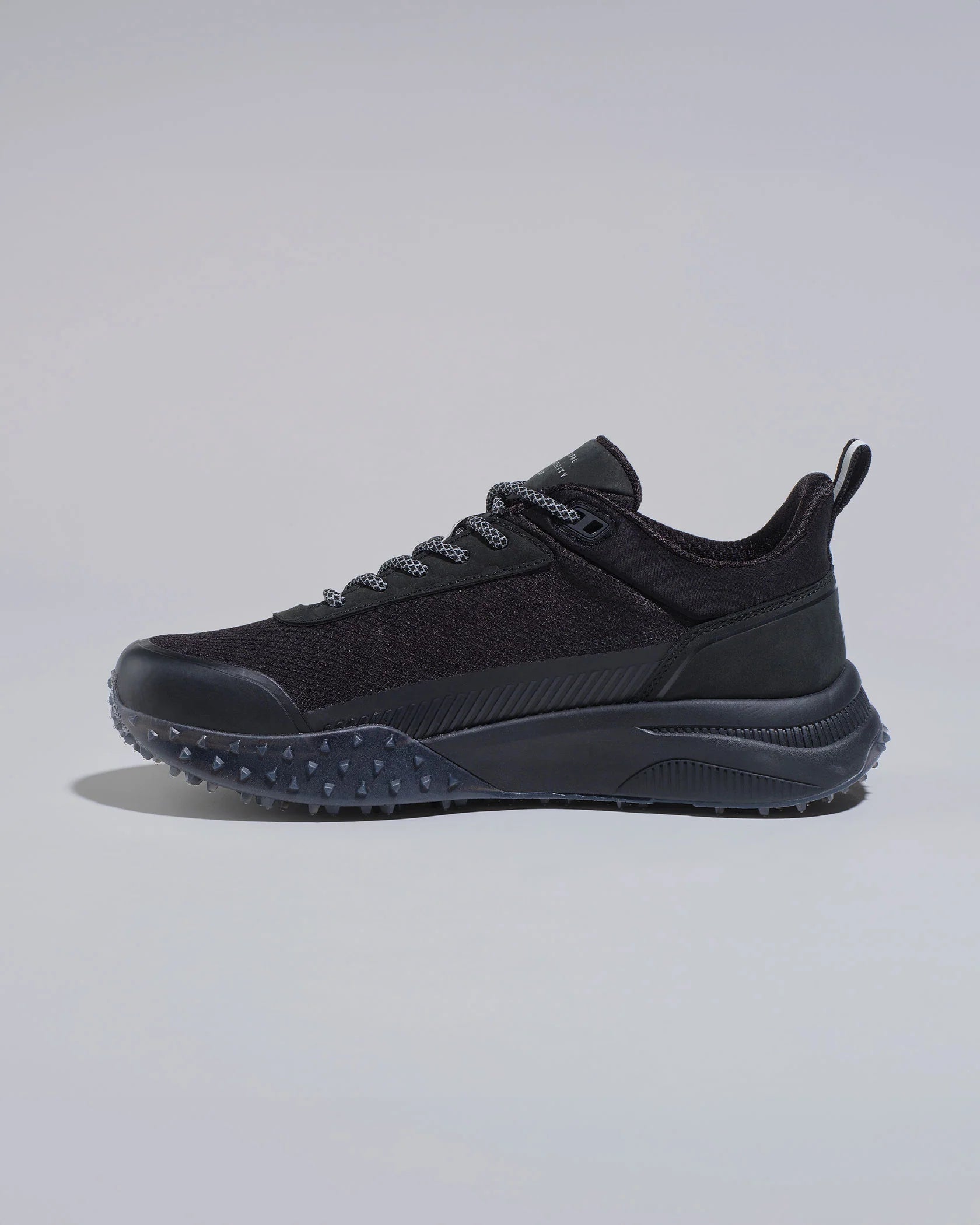 Municipal Men's Sportcross ATG Shoes