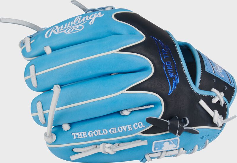 Rawlings Heart of the Hide Wing Tip Infield Glove - 11.75"