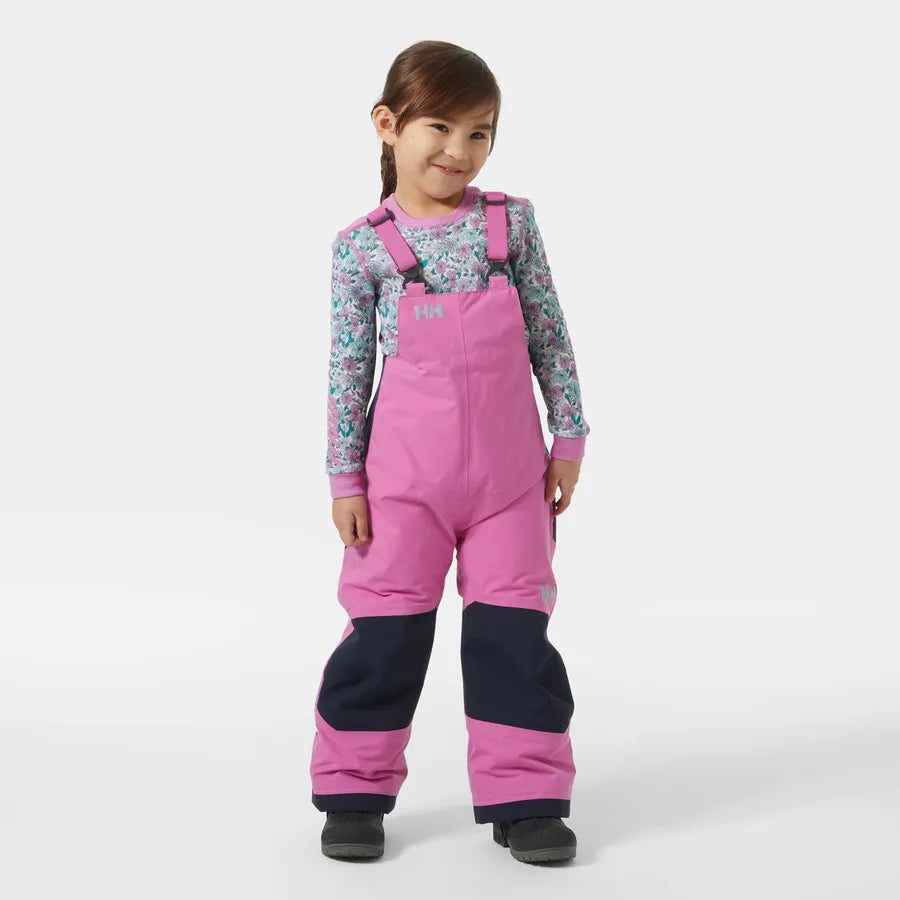 Kids' Rider 2 Insulated Bib Pants
