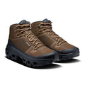 On Cloudrock Mid Waterproof Earth/Black