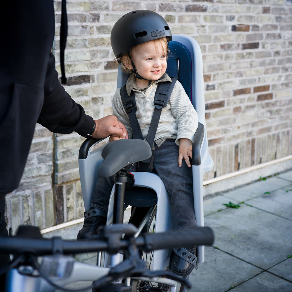 Thule RideAlong 2 Child Bike Seat