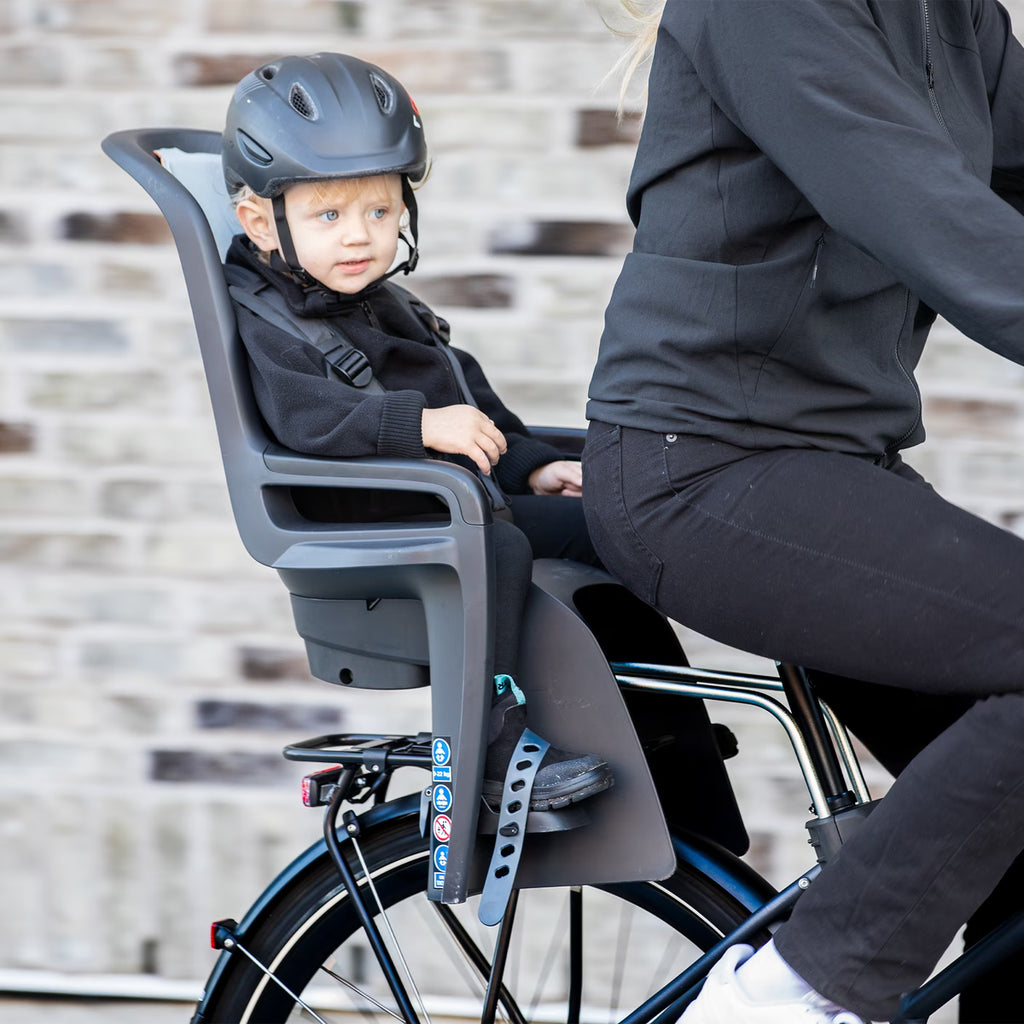 Thule RideAlong 2 Child Bike Seat