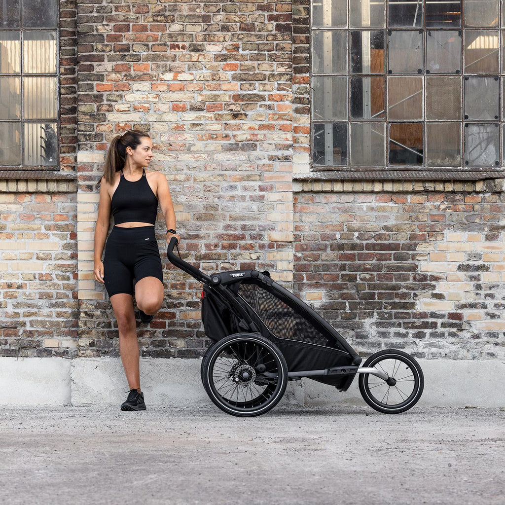 Thule Chariot All-Terrain Kit 2