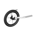 Thule All-Terrain Kit (Double) - Black and silver, kit view