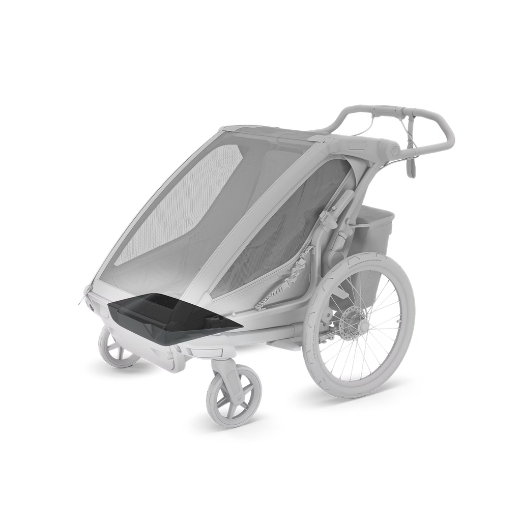 Thule Chariot Floor Mat Double