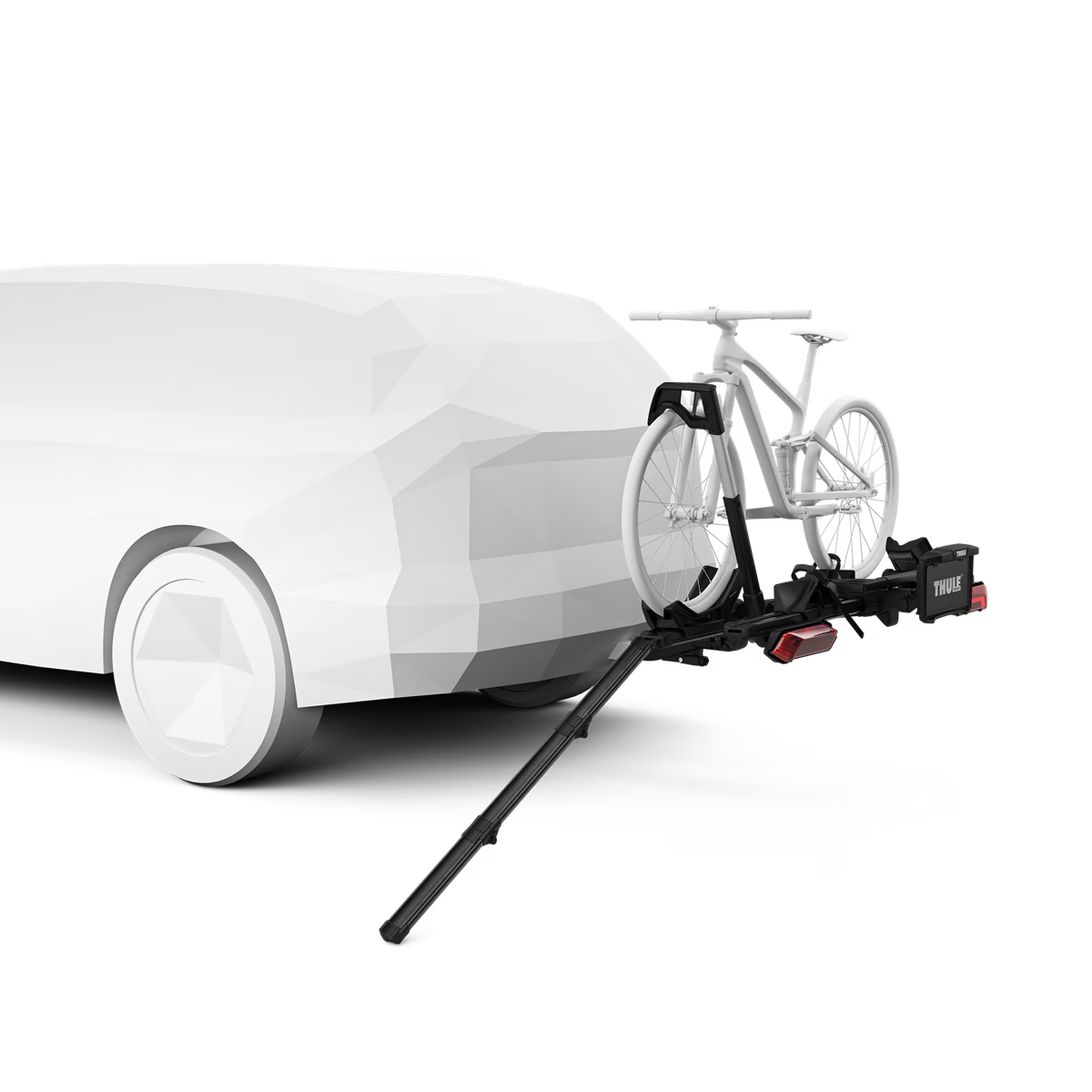 Thule Foldable Loading Ramp