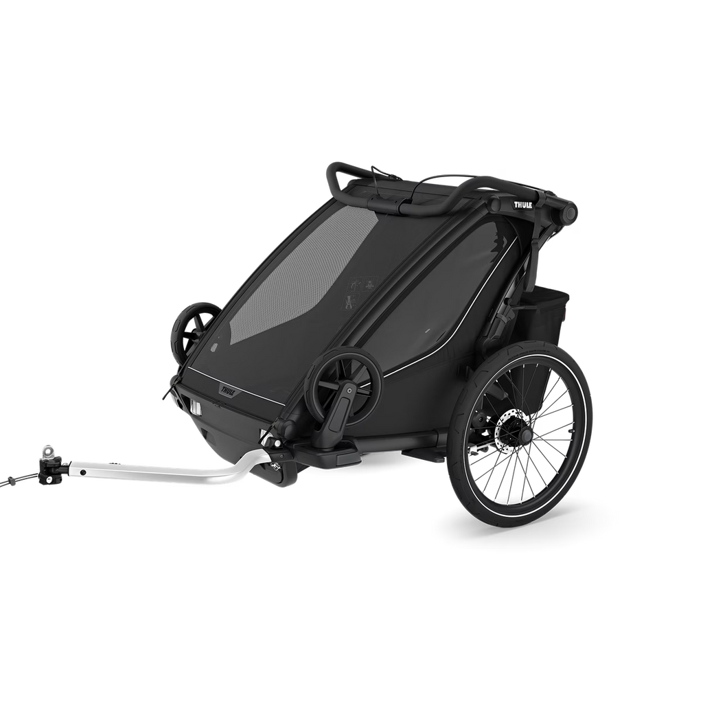 Thule Chariot Sport 2 Double Trailer
