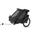 Thule Chariot Sport 2 Double Trailer