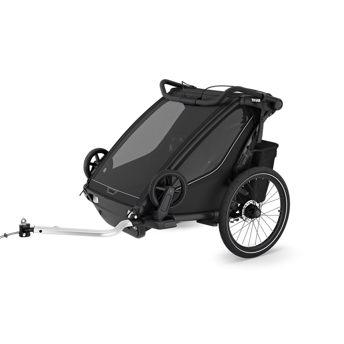 Thule Chariot Sport 2 Double Trailer