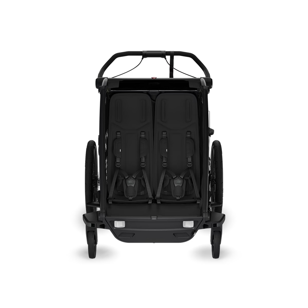 Thule Chariot Sport 2 Double Trailer