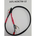 Giant Main Line Display to Motor Cable, 147L-HCRCTM-12