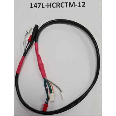 Giant Main Line Display to Motor Cable, 147L-HCRCTM-12