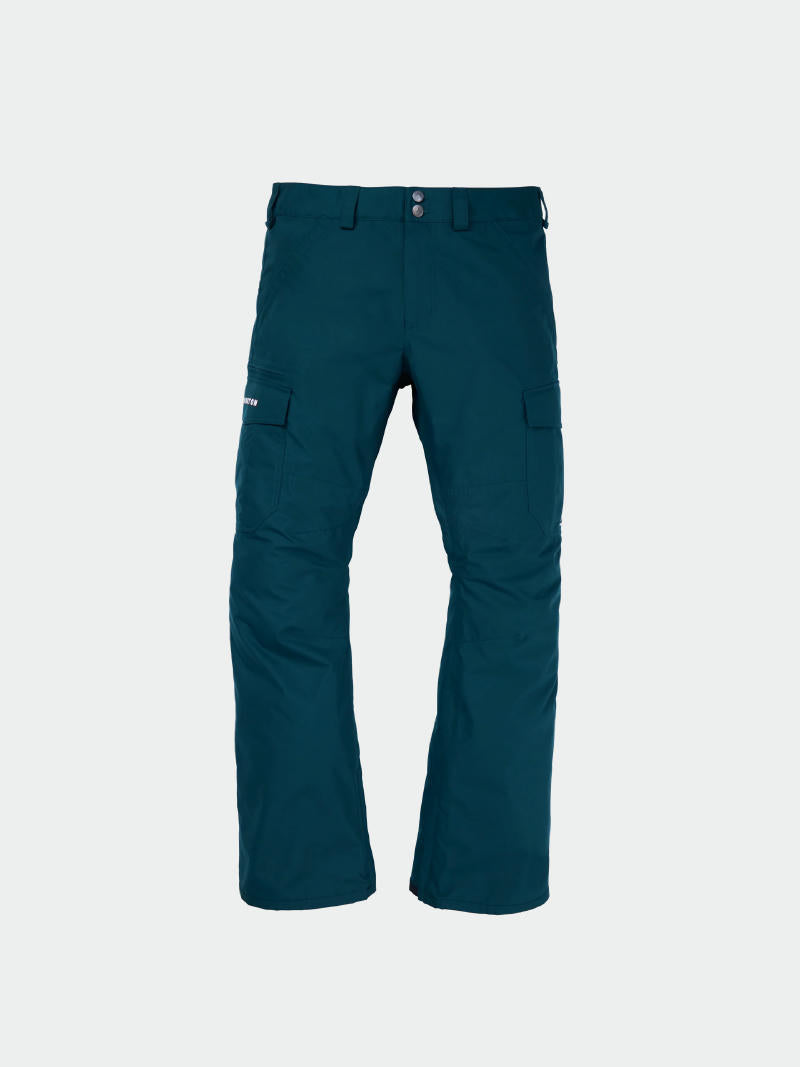 Men's Cargo Insulated Pant