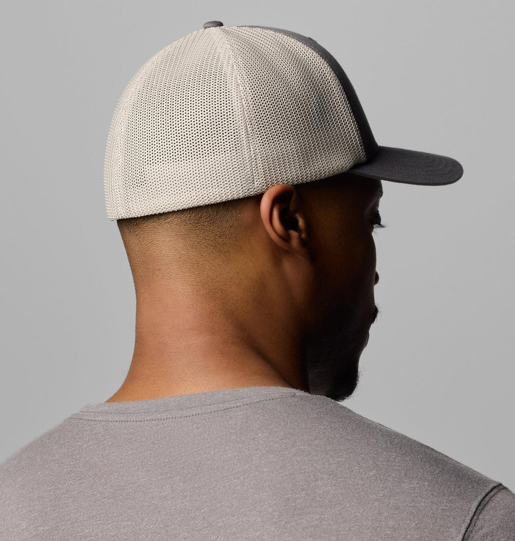 Columbia Mesh Ball Cap