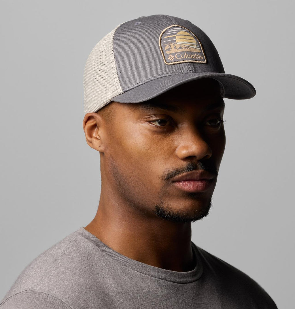 Columbia Mesh Ball Cap