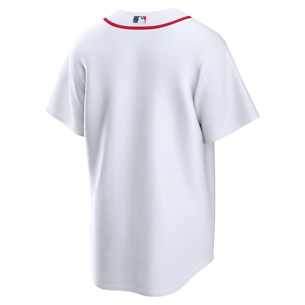 Nike Boston Red Sox Alternate Replica Jersey - Blank