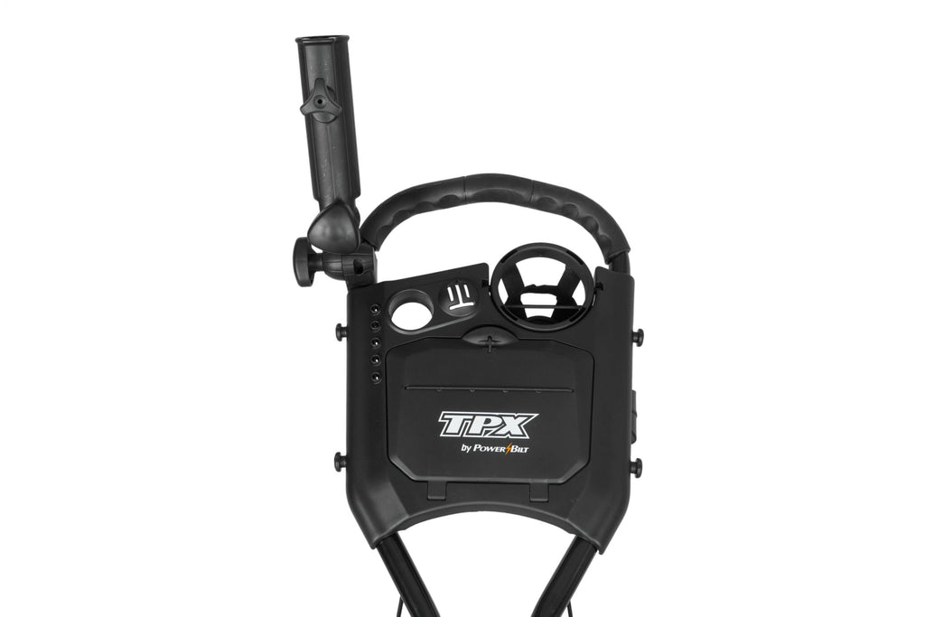 Powerbilt TPX GC3 Cart