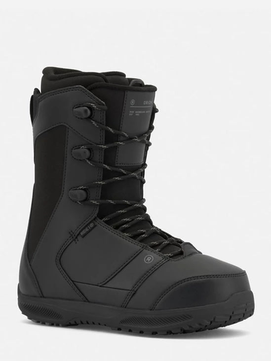 Ride Men's Orion Snowboard Boots - 2026