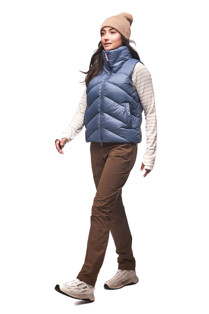 Indyeva Women's Papluma III Vest