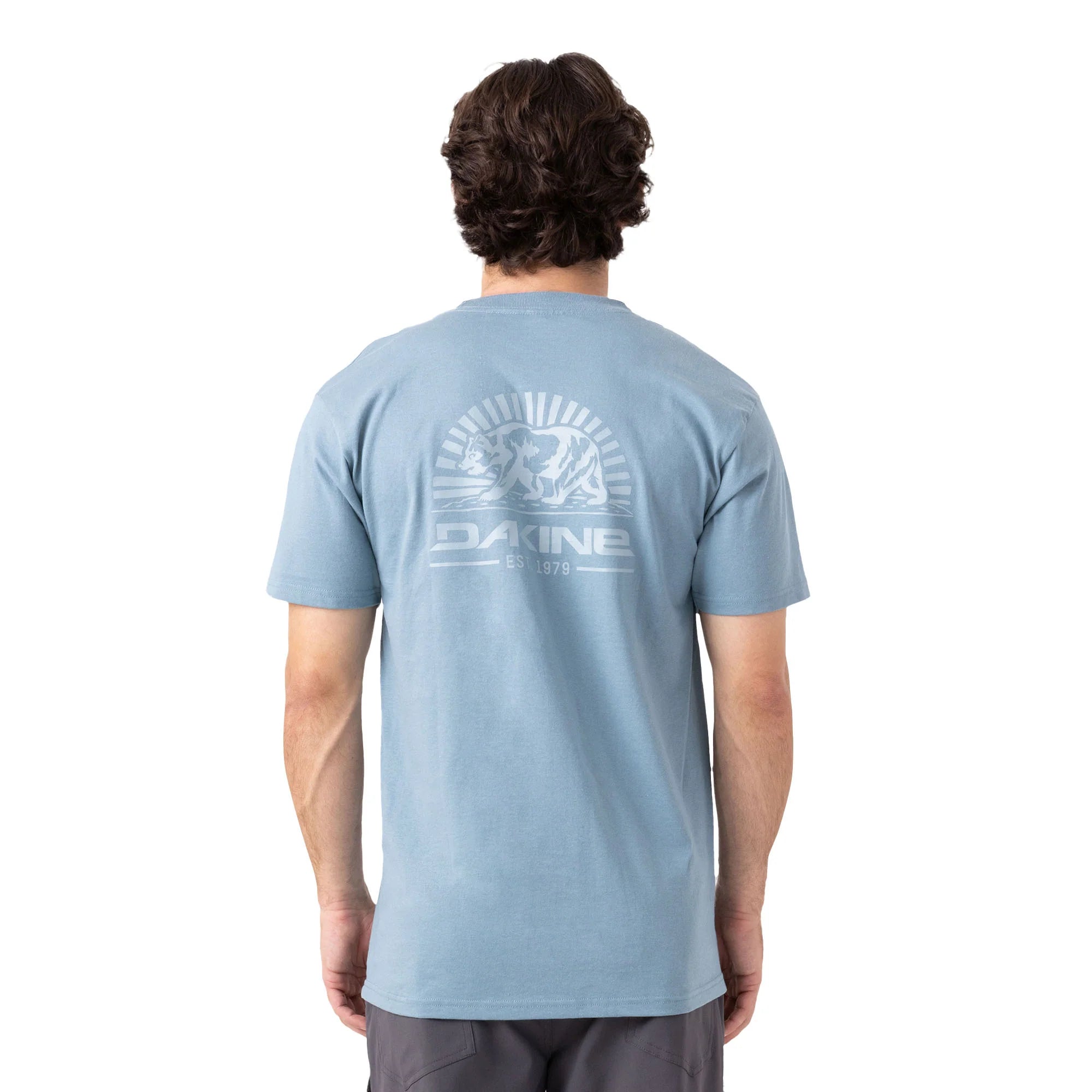 Dakine Men's Da Bear Tee