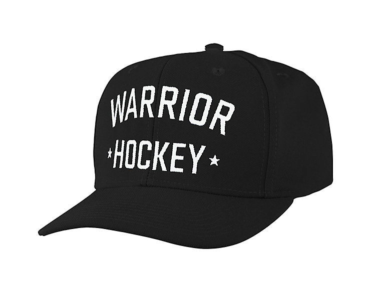 Warrior Hockey Street Snapback Hat