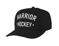 Warrior Hockey Street Snapback Hat