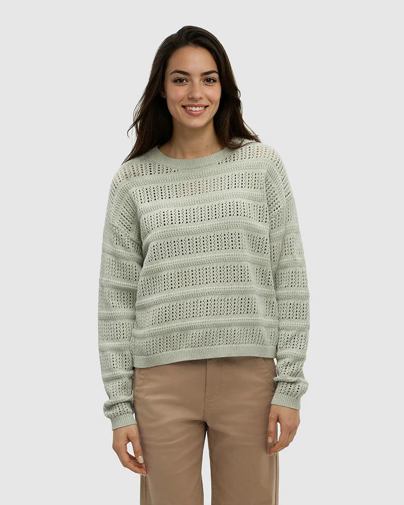 Tentree Women's Lunenberg Sweater