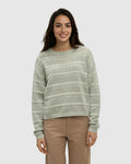 Tentree Women's Lunenberg Sweater