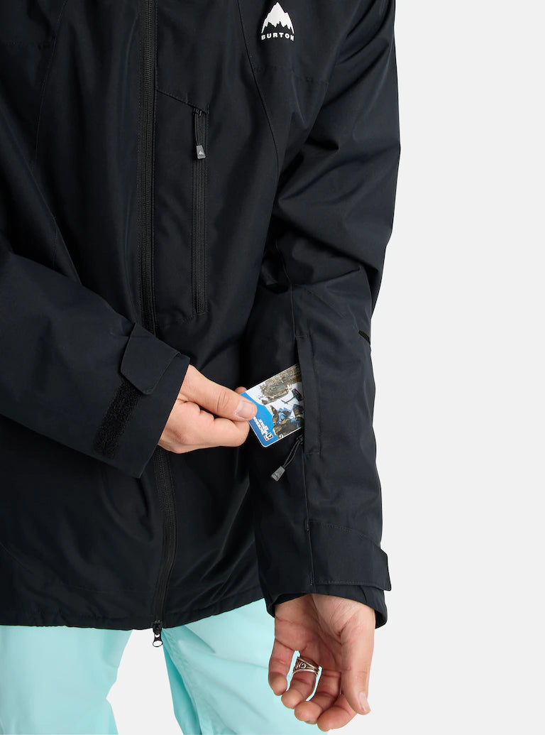 Burton Men's Burton Reserve 2L Insulated Jacket
