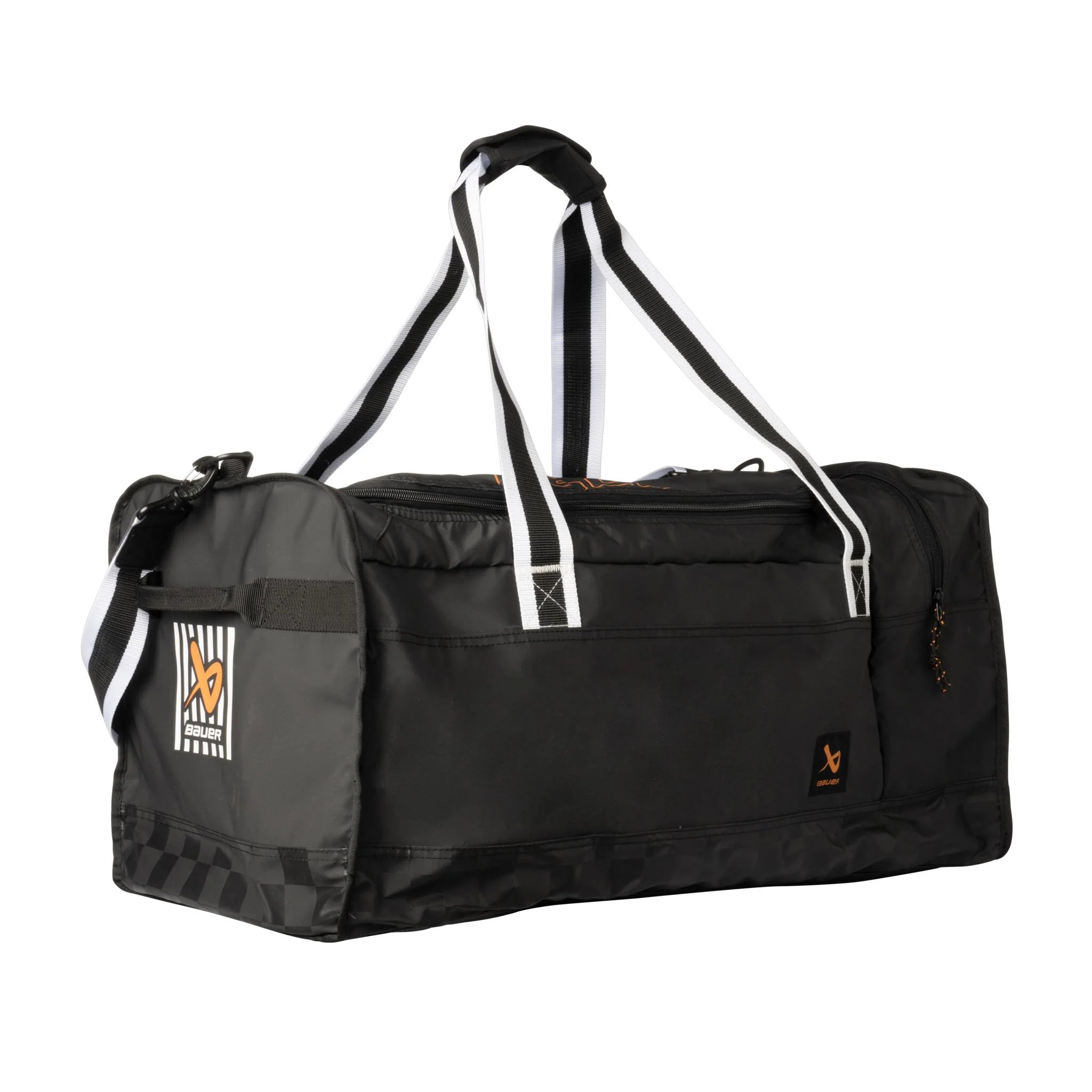 Bauer Officials Ref Carry Bag - 2025