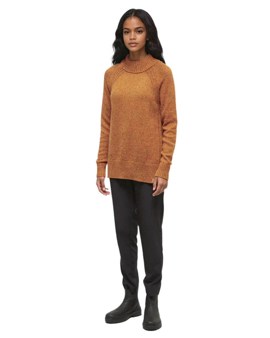 Tentree Women's Spokane Nep Sweater