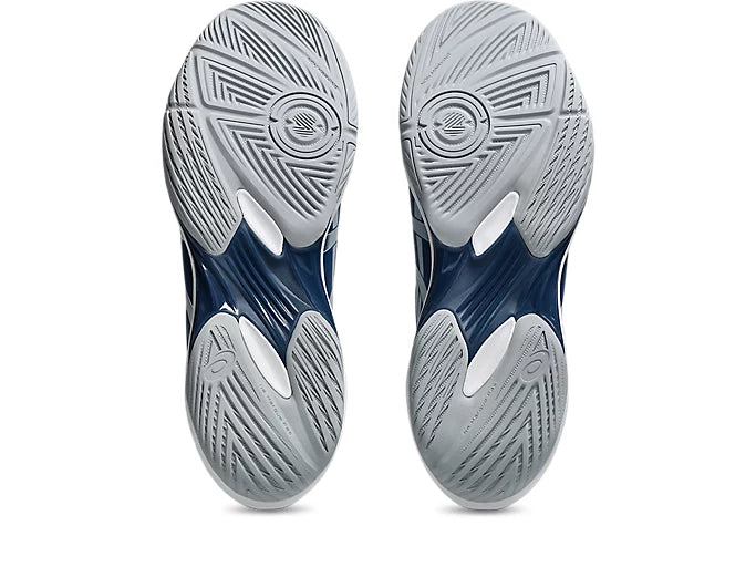 Asics Men's Gel-Rocket 12 Court Shoes - Wide