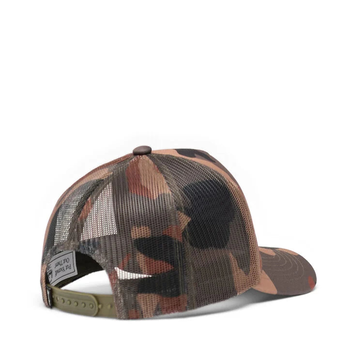 Herschel Whaler Cap Tall Mesh