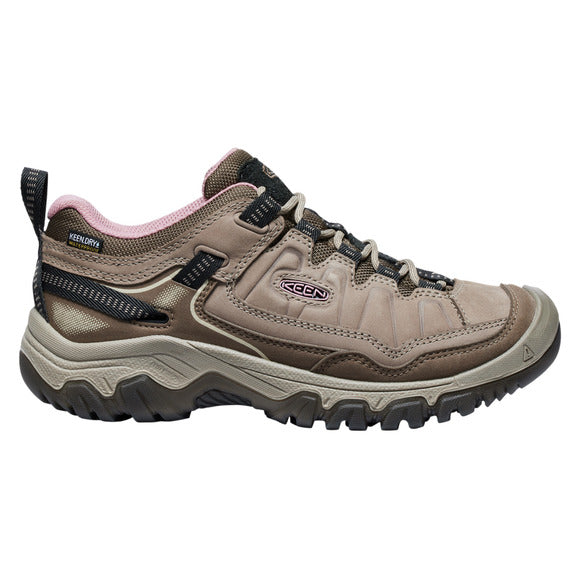 Keen Women's Targhee IV Waterproof Hiking Shoes
