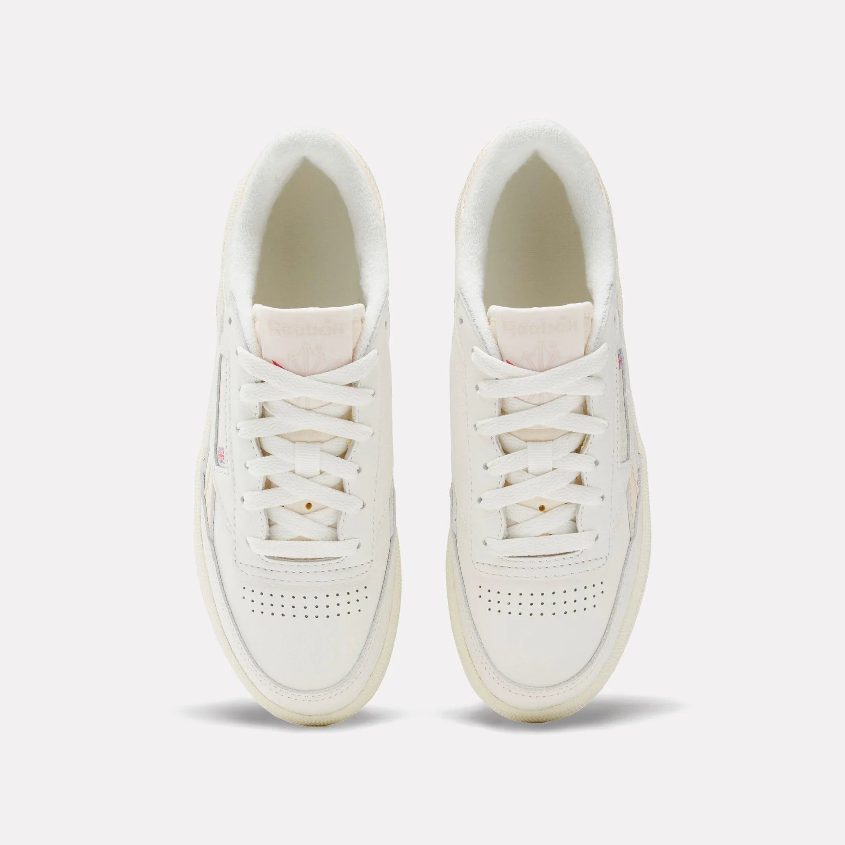 Reebok Women's Club C Revenge Vintage Shoes