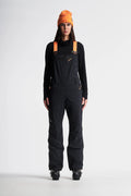 Orage Women's Ridge Insulated Bib
