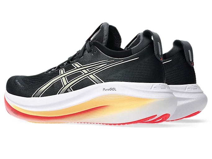 Asics Men's Gel-Nimbus 27 Running Shoes