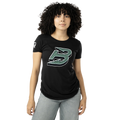PWHL Women's Tee Boston Fleet