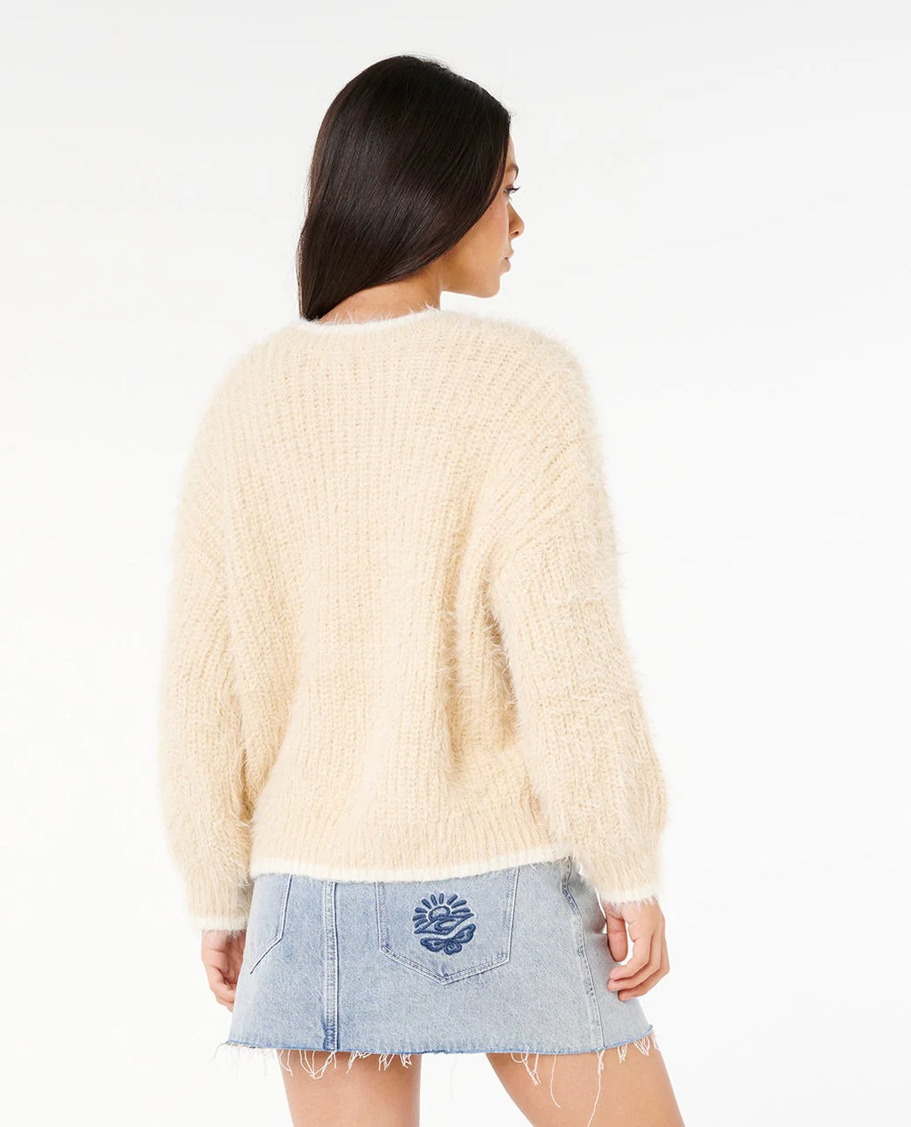 Ripcurl Women's Shore Break Cardigan
