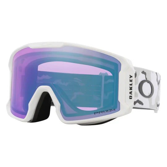 Oakley Line Miner L Snow Goggles