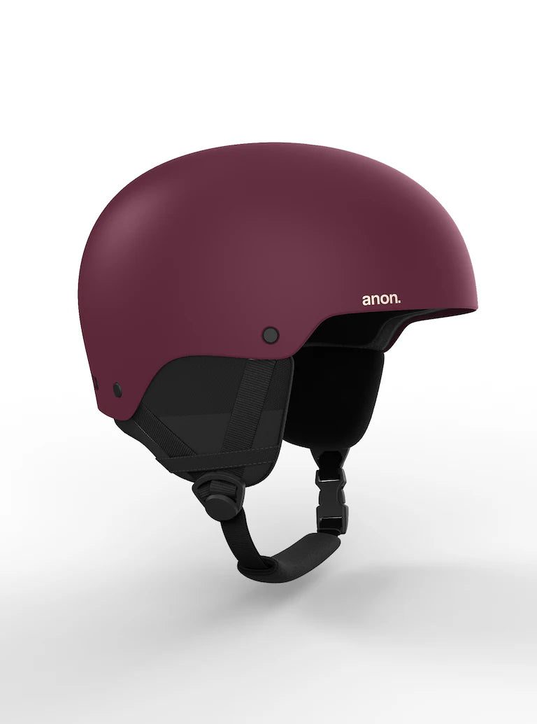 Anon Raider 3 Ski & Snowboard Helmet