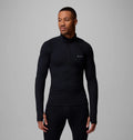 Columbia Men’s Omni-Heat Midweight Baselayer Half Zip