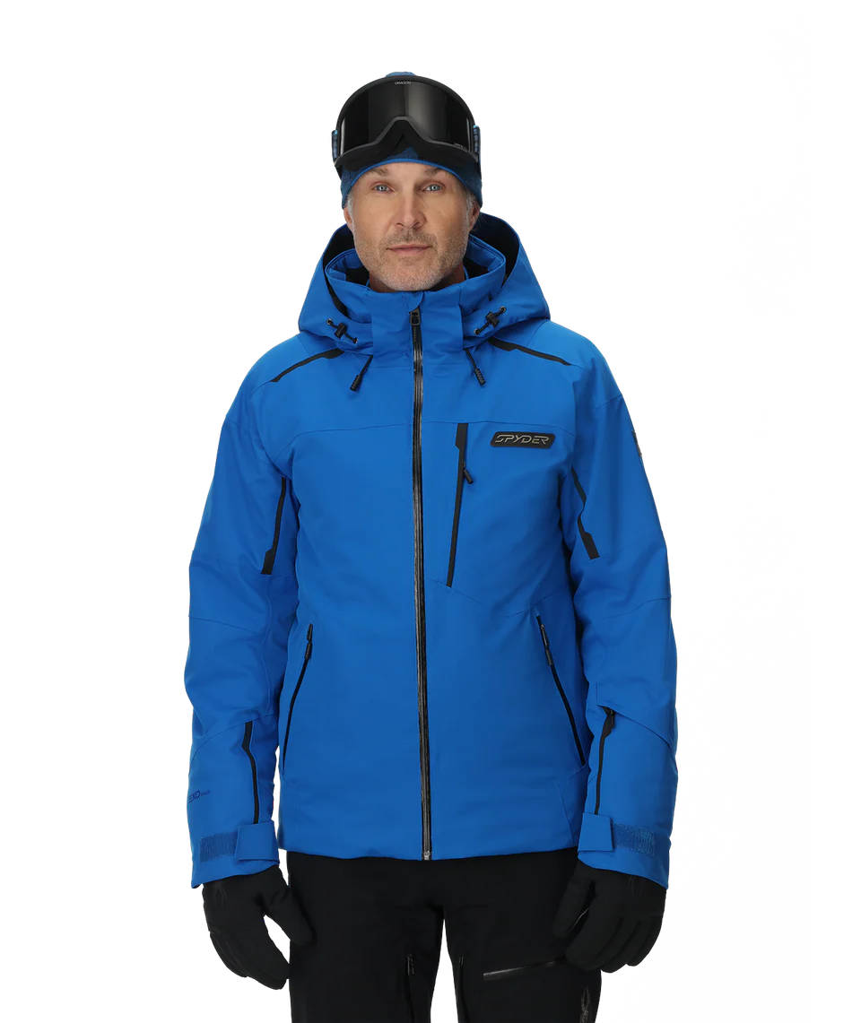 Spyder Men's Leader Jacket